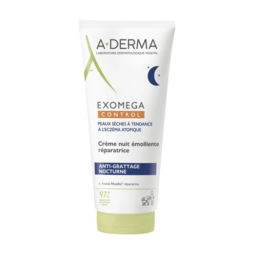 A-Derma Exomega CONTROL Uglecare A-Derma Exomega CONTROL