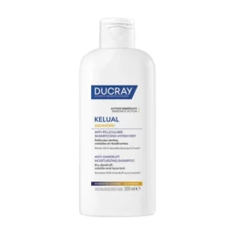 Ducray Squanorm Dry Shampoo