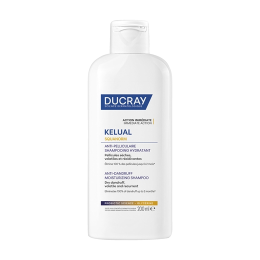 Ducray Squanorm Dry Shampoo Uglecare Ducray Squanorm Dry Shampoo