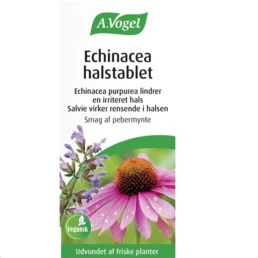 A.Vogel Echinacea Halstabl.