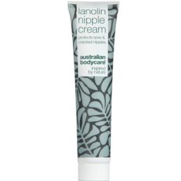 ABC Lanolin nipple creme