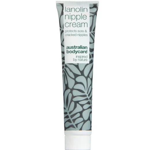 ABC Lanolin nipple creme Uglecare ABC Lanolin nipple creme