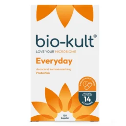 Bio-Kult Everyday