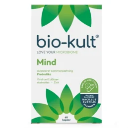 Bio-Kult Mind