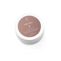 Purely Soft Wax 1