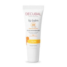 Decubal Lip Balm SPF30