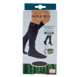 Solidea bamboo carezza Str. M