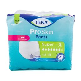 TENA Pants Super Str S