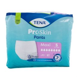 TENA Pants Maxi Str S