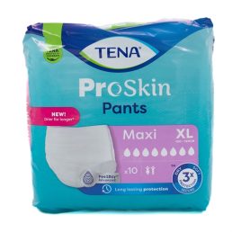 TENA Pants Maxi Str XL