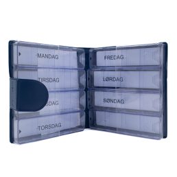 Medimax No. 1 Classic Sapphire