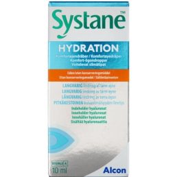 Systane Hydration u/ Kons