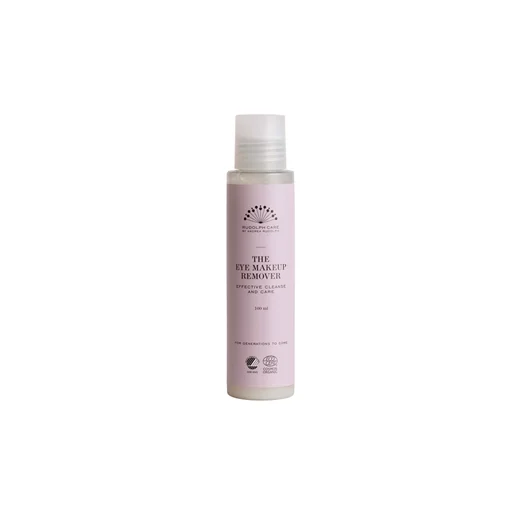 Rudolph The Eye Makeup Remover Uglecare Rudolph The Eye Makeup Remover