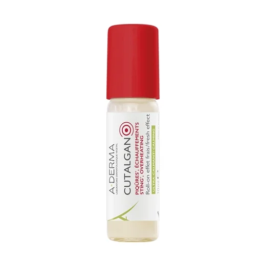 A-Derma Cutalgan Roll-on Uglecare A-Derma Cutalgan Roll-on