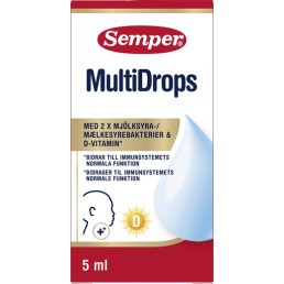 Semper MultiDrops