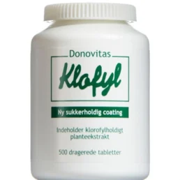 Klofyl
