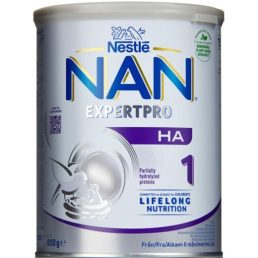 NAN Expert Pro HA 1