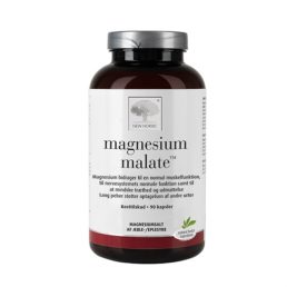 Magnesium Malate