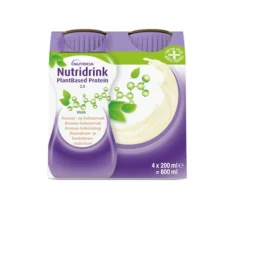 Nutridrink Plant Prot 2.0 Anan