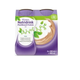 Nutridrink Plant Prot 2.0 Capp