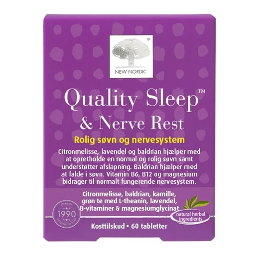 Quality Sleep Nerve Rest Uglecare Quality Sleep Nerve Rest