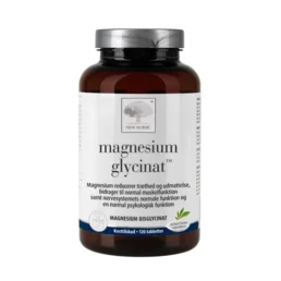 Magnesium Glycinat