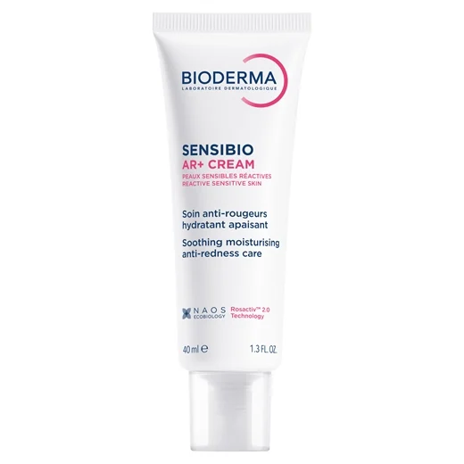Bioderma Sensibio AR+ Cream Uglecare Bioderma Sensibio AR+ Cream