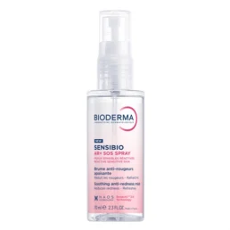 Bioderma Sensibio AR+SOS Spray