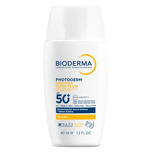 Bioderma Photoderm Xdefence SP Uglecare Bioderma Photoderm Xdefence SP