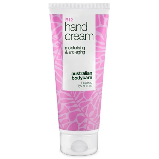 ABC B12 Hand Cream Uglecare ABC B12 Hand Cream