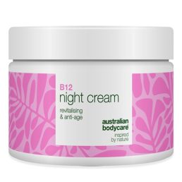 ABC B12 Night Cream