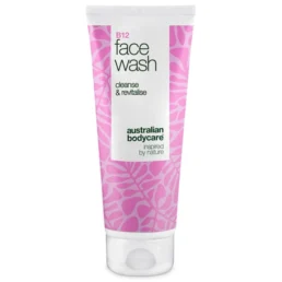 ABC B12 face wash