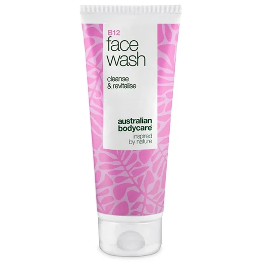 ABC B12 face wash Uglecare ABC B12 face wash