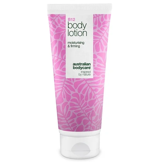 ABC B12 body lotion Uglecare ABC B12 body lotion