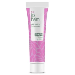 ABC B12 lip balm