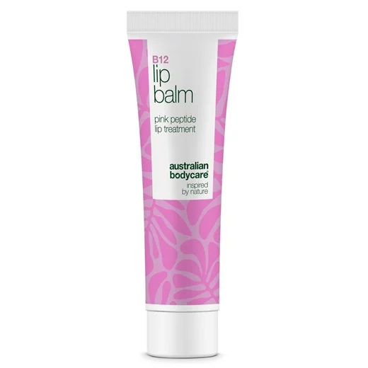 ABC B12 lip balm Uglecare ABC B12 lip balm