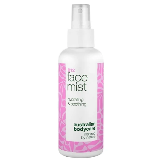 ABC B12 face mist Uglecare ABC B12 face mist