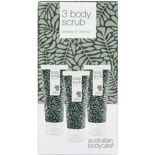 ABC Body scrub Uglecare ABC Body scrub