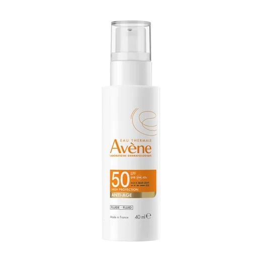 Avene Sun Anti-Age SPF50 Uglecare Avene Sun Anti-Age SPF50