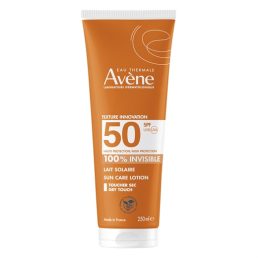 Avene Sun Lotion SPF50
