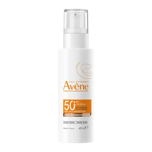 Avene Sun Anti-Pigm. SPF50 Uglecare Avene Sun Anti-Pigm. SPF50