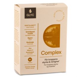 Glyc Complex