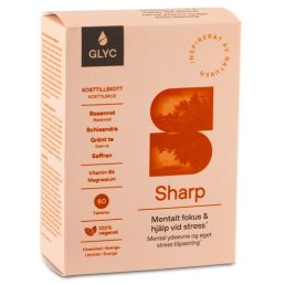 Glyc Sharp