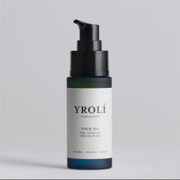 Yroli Face Oil