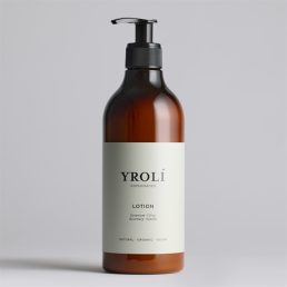 Yroli Lotion