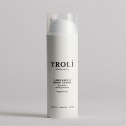 Yroli Hand Repair Night Serum
