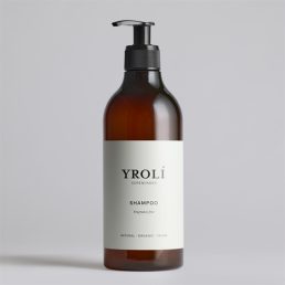 Yroli Shampoo- uden parfume