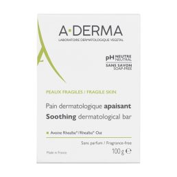 A-Derma Dermatological Bar