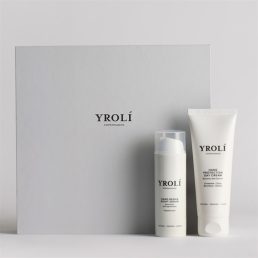 Yroli Hand Care Kit Gift Box