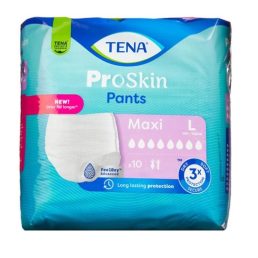 TENA Pants Maxi Str L